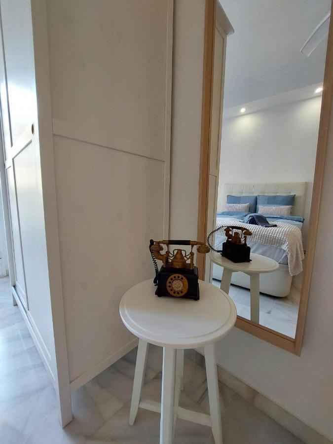 La Malaguena Suite Zsuzsi - Centro Historico 1 Málaga Exterior foto